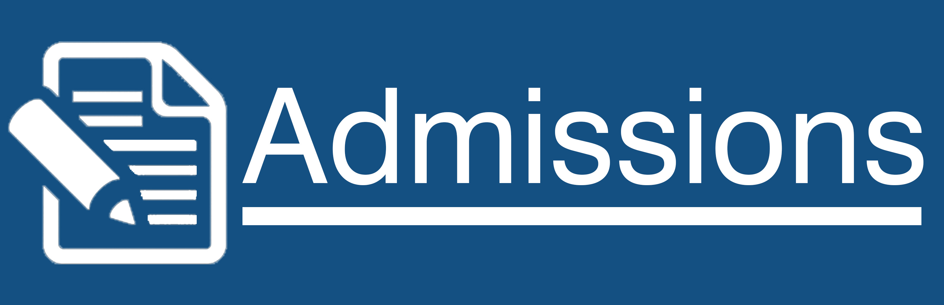Admission Oxford International College
